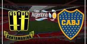 Santamarina-vs-Boca-Juniors-Copa-Argentina-293x150