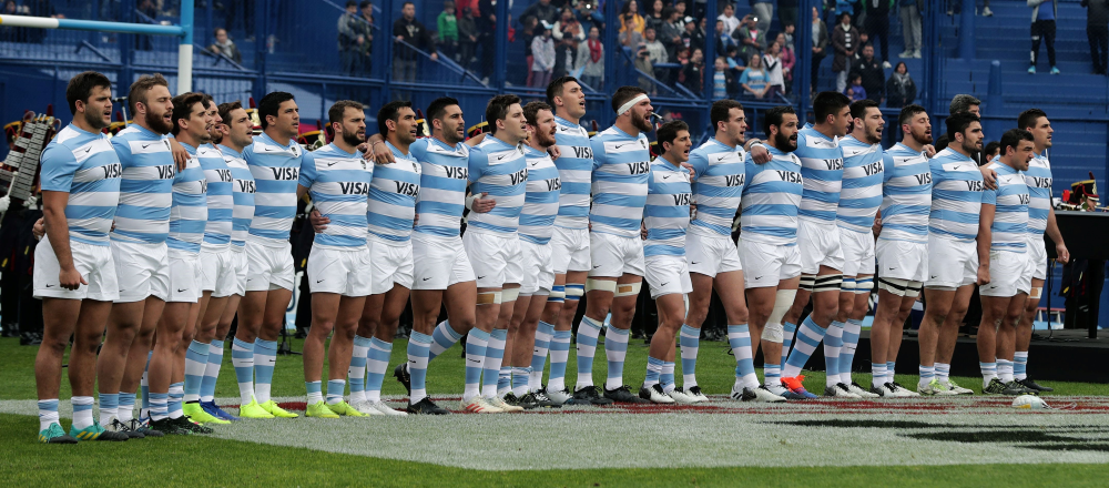 Frase Reconocimiento cerca Confirmado: Los Pumas jugarán el Rugby Championship hasta 2030El  Despertador Web